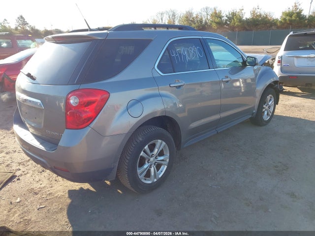Chevrolet Equinox 1lt