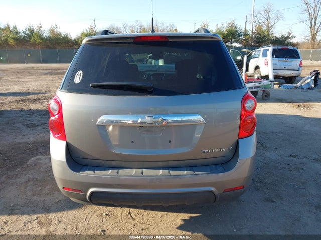 Chevrolet Equinox 1lt