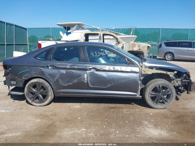 Volkswagen Jetta 1.5t Se