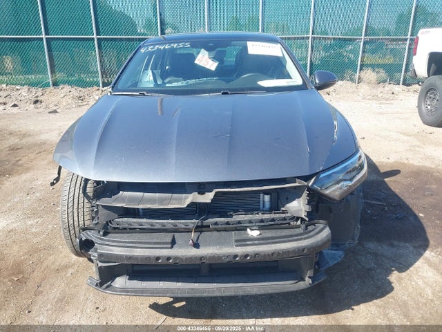 Volkswagen Jetta 1.5t Se