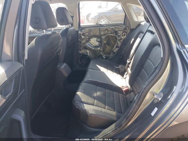 Volkswagen Jetta 1.5t Se