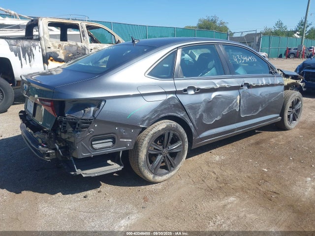 Volkswagen Jetta 1.5t Se