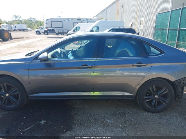 Volkswagen Jetta 1.5t Se