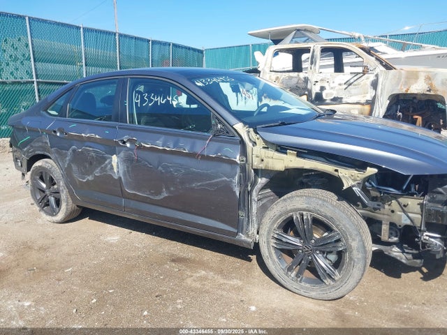 Volkswagen Jetta 1.5t Se