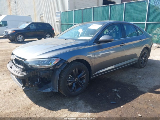 Volkswagen Jetta 1.5t Se