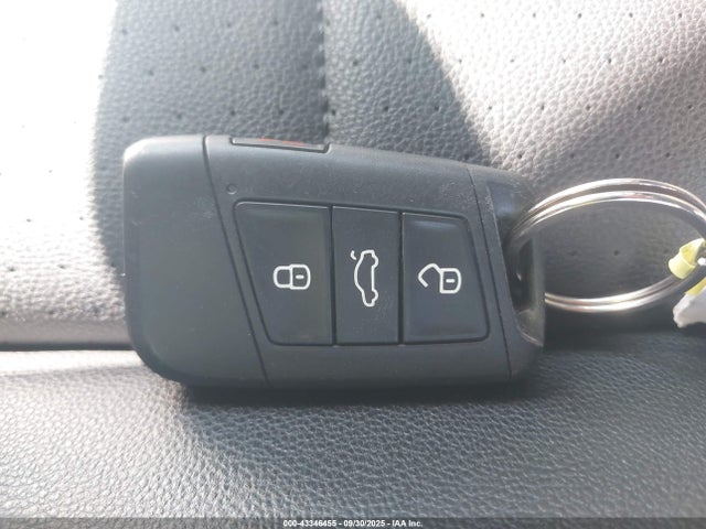Volkswagen Jetta 1.5t Se