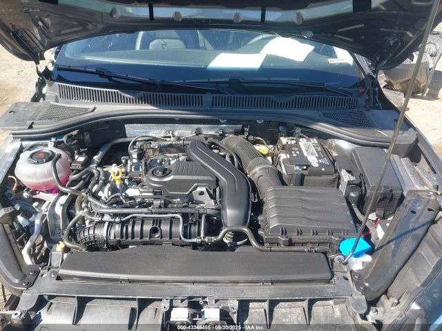 Volkswagen Jetta 1.5t Se