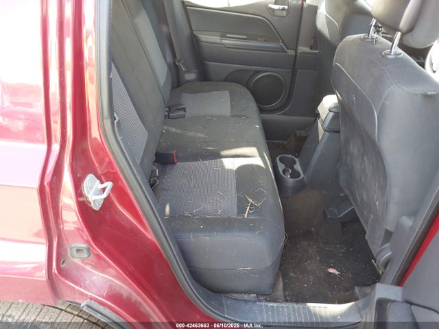 Jeep Patriot Sport