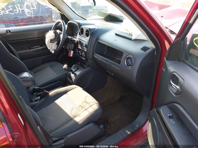 Jeep Patriot Sport