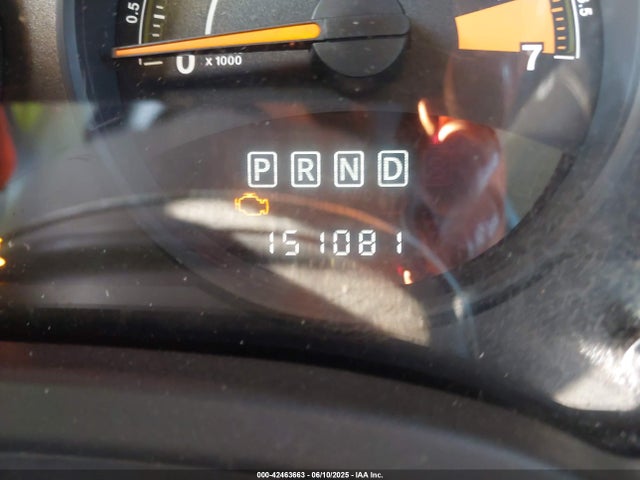Jeep Patriot Sport
