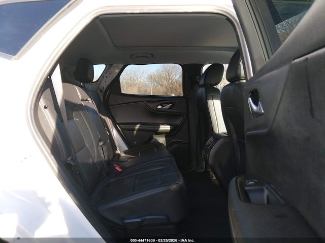 Chevrolet Blazer Awd 3lt
