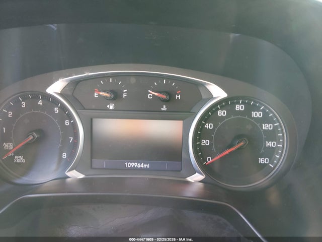 Chevrolet Blazer Awd 3lt