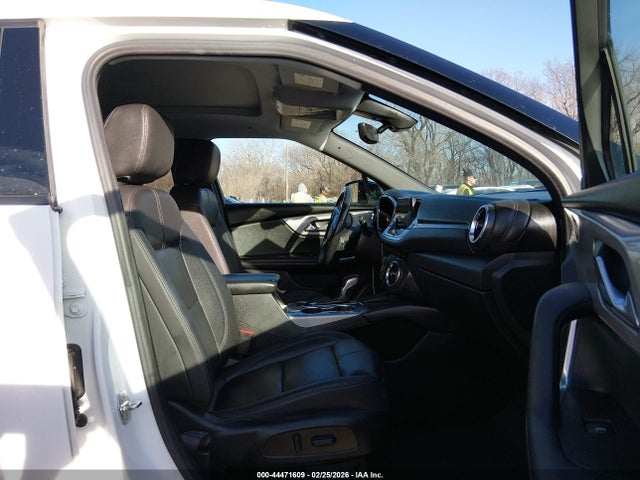 Chevrolet Blazer Awd 3lt
