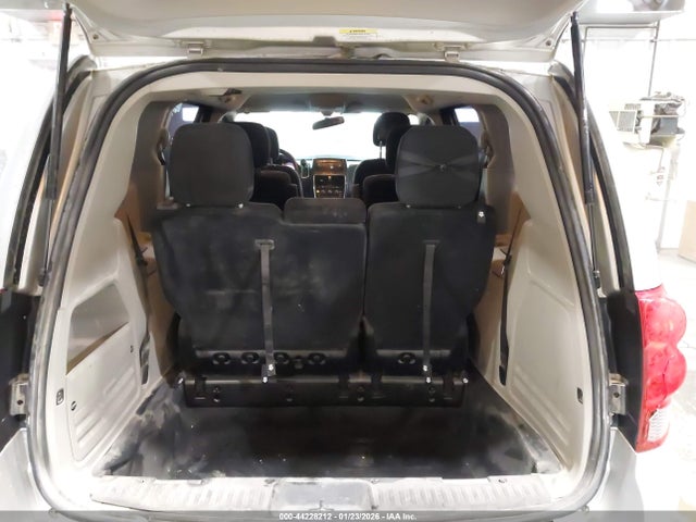 Dodge Grand Caravan