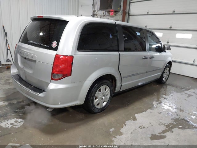 Dodge Grand Caravan