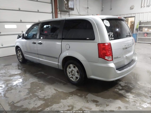 Dodge Grand Caravan