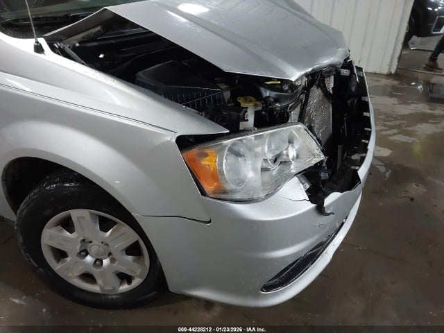 Dodge Grand Caravan