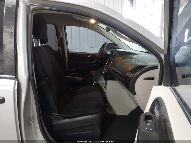 Dodge Grand Caravan