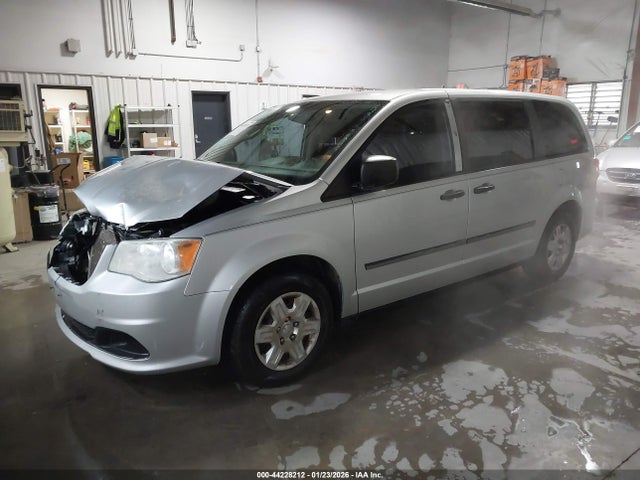 Dodge Grand Caravan
