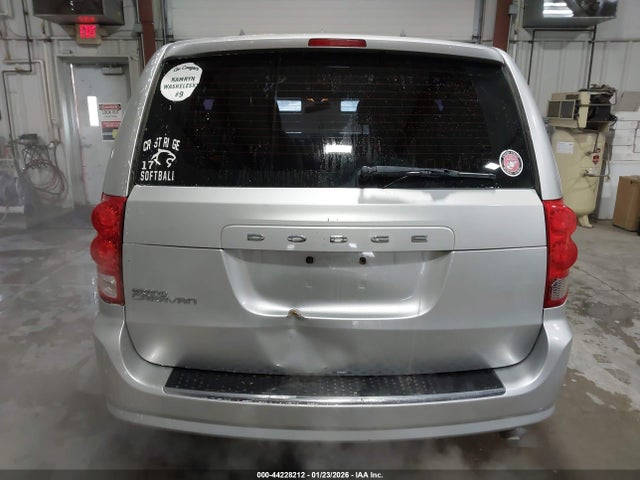 Dodge Grand Caravan