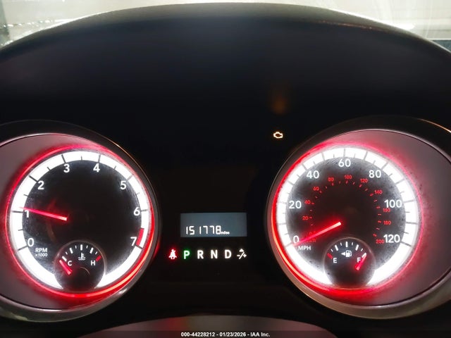 Dodge Grand Caravan
