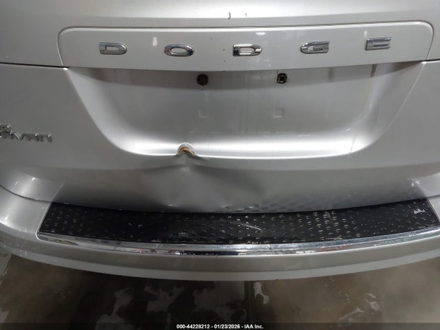 Dodge Grand Caravan