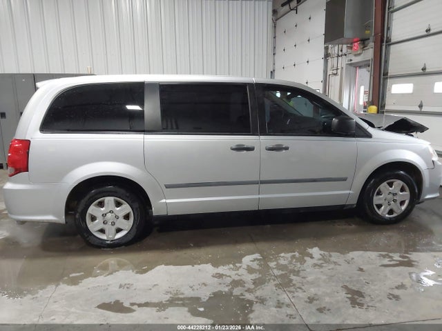 Dodge Grand Caravan