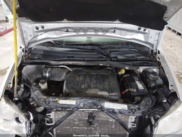 Dodge Grand Caravan