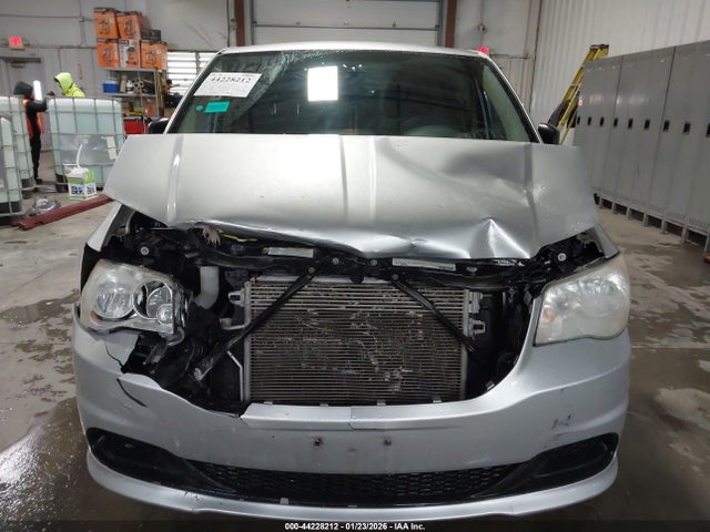 Dodge Grand Caravan