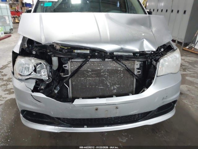 Dodge Grand Caravan