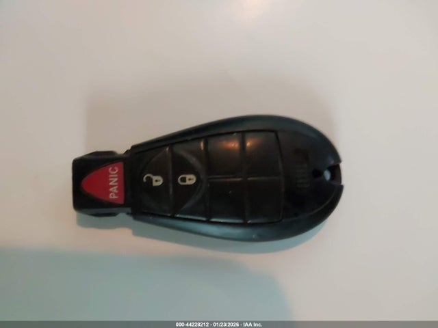 Dodge Grand Caravan