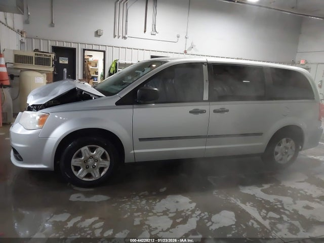 Dodge Grand Caravan