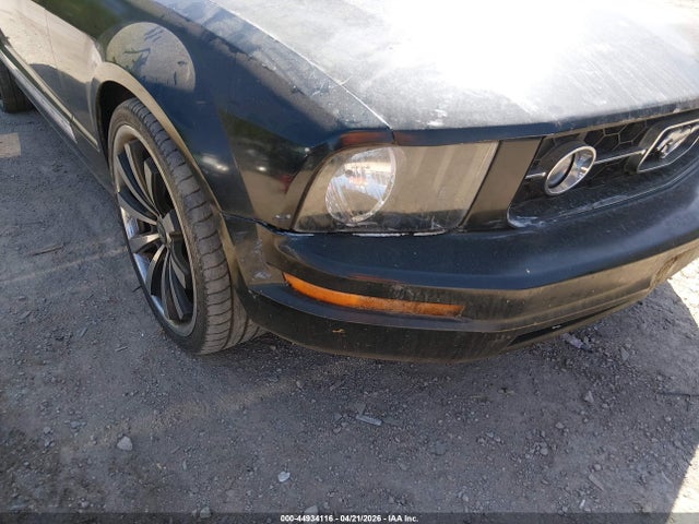 Ford Mustang V6