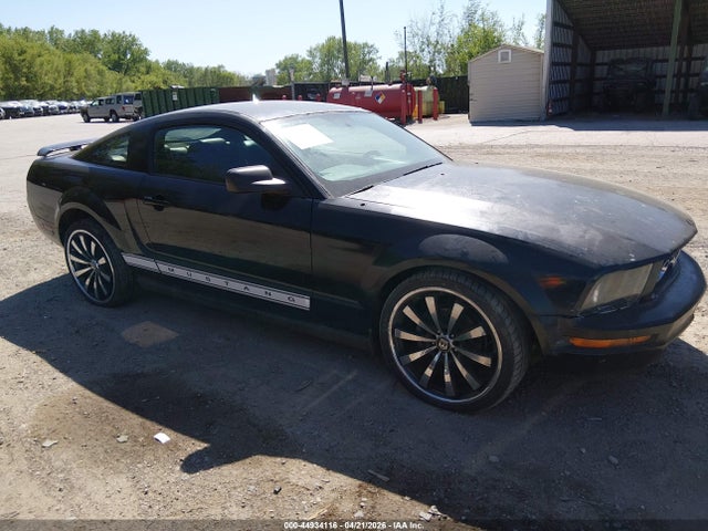 Ford Mustang V6