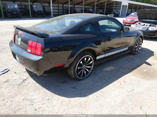 Ford Mustang V6