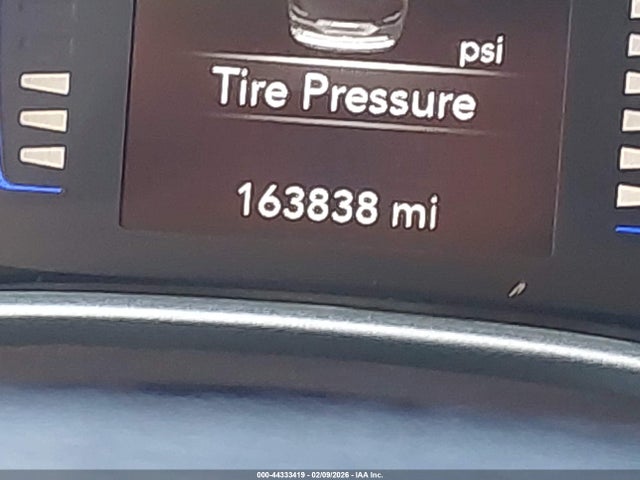Chrysler Pacifica Touring L