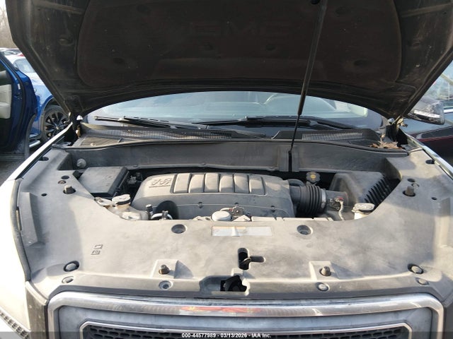 GMC Acadia Slt-1