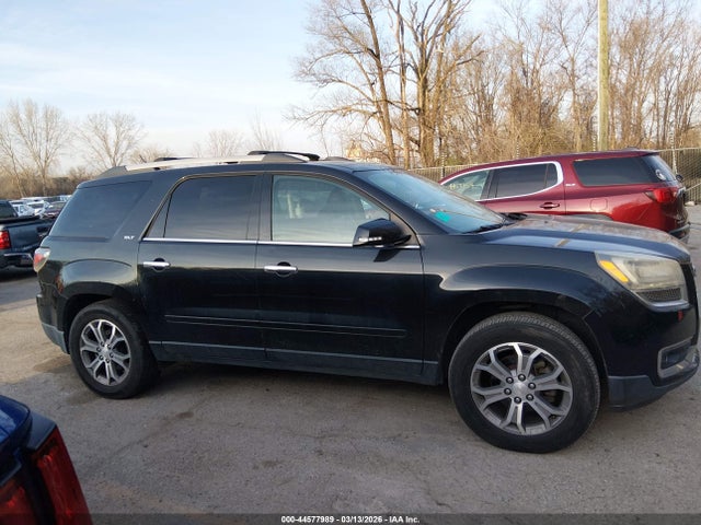 GMC Acadia Slt-1