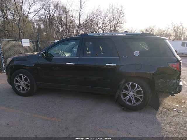 GMC Acadia Slt-1