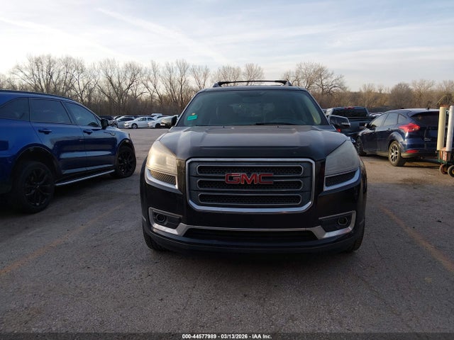 GMC Acadia Slt-1