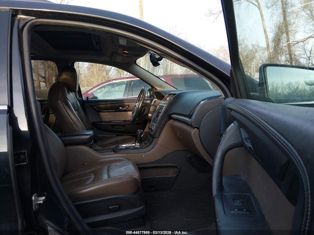 GMC Acadia Slt-1