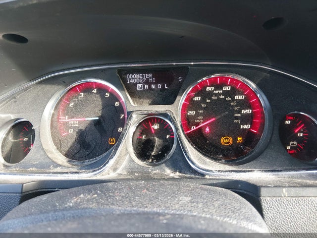 GMC Acadia Slt-1