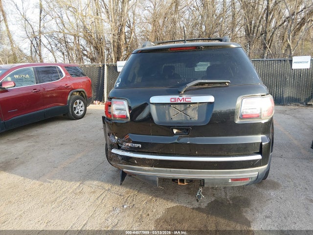 GMC Acadia Slt-1