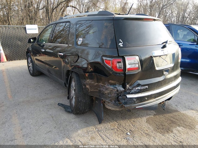 GMC Acadia Slt-1