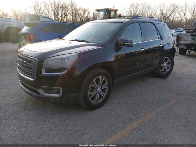 GMC Acadia Slt-1