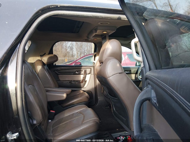 GMC Acadia Slt-1