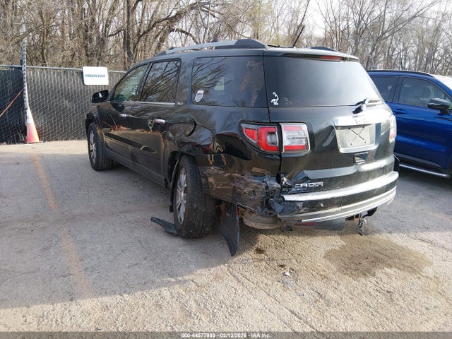 GMC Acadia Slt-1