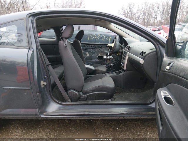 Chevrolet Cobalt Lt