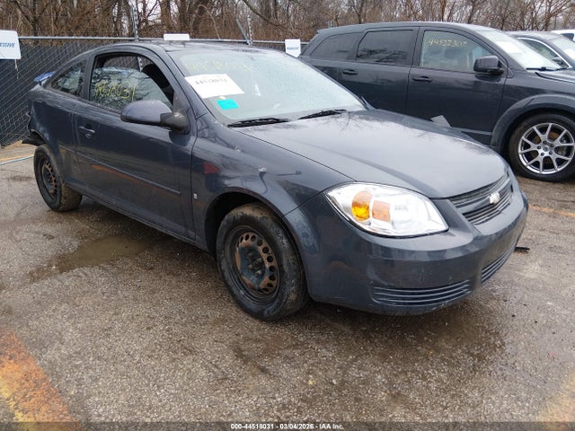 Salvage Chevrolet Cobalt Image