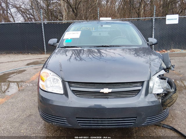 Chevrolet Cobalt Lt